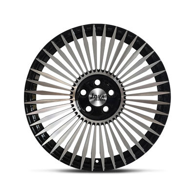 качество  Bright Silver and Purple Forged Custom Wheels Car Wheel Rims завод